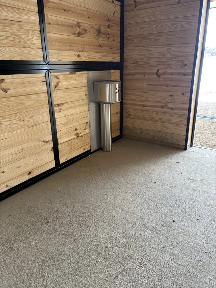 Slide of Plumbing The GNW