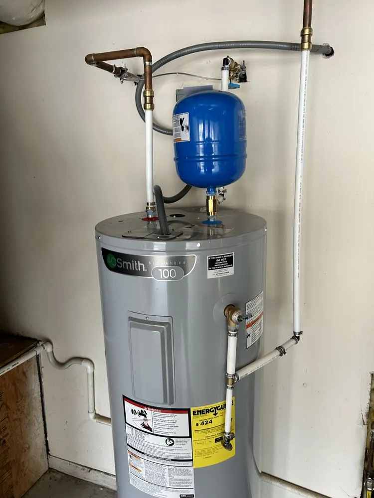 Slide of Plumbing The Right Way