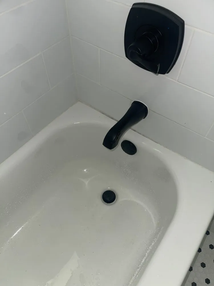 Slide of Plumbing To A Tee