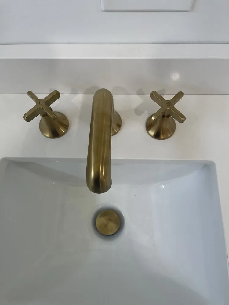 Slide of Plumbing To A Tee