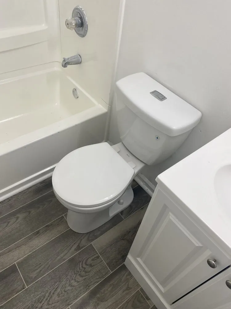 Slide of Plumbing To A Tee