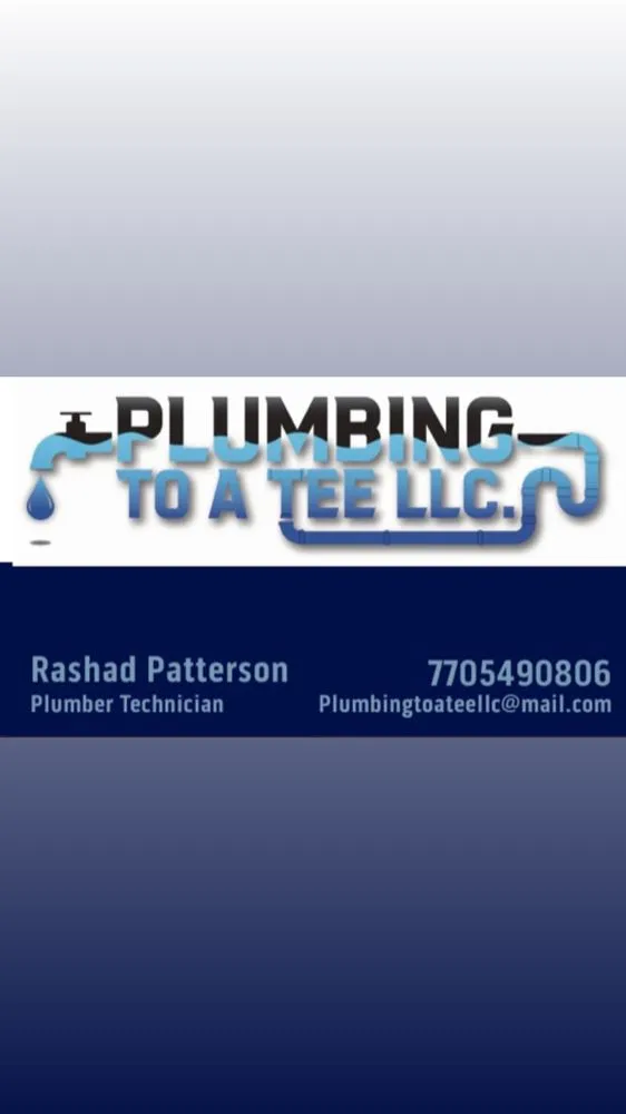 Slide of Plumbing To A Tee
