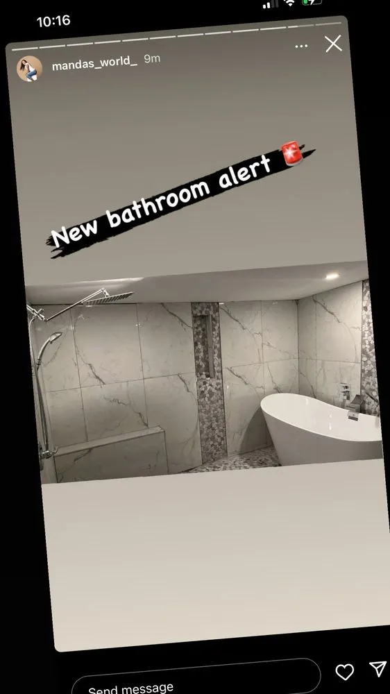 Slide of Plumbing To A Tee