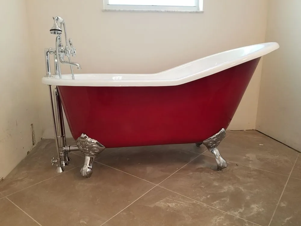 Slide of Plumbing To Perfection