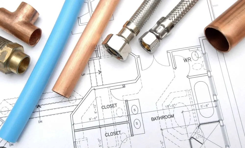 Slide of Plumbing To Perfection