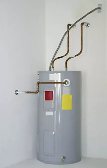 Slide of Plumbing To Perfection