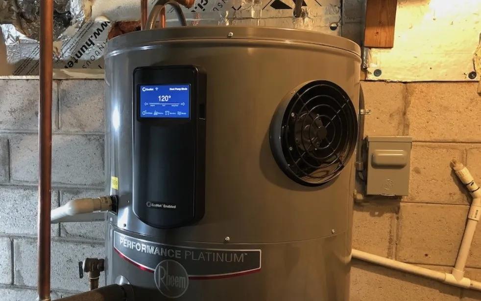 Slide of Plumbing To Perfection