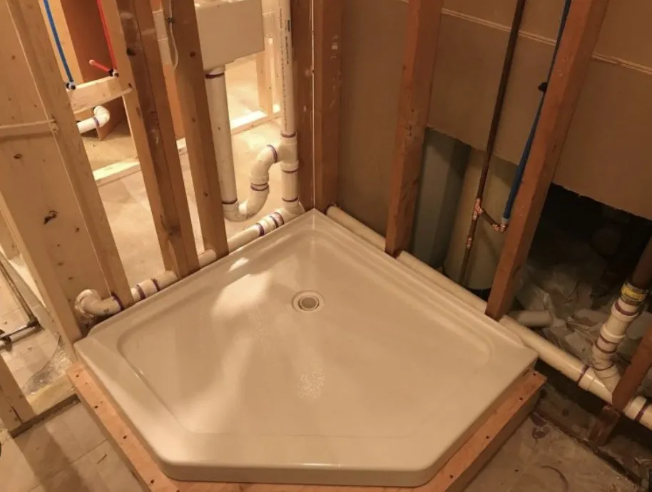 Slide of Plumbing To Perfection
