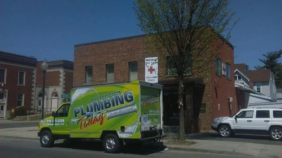 Reliable emergency plumbing experts serving Latham, NY - Plumbing Today