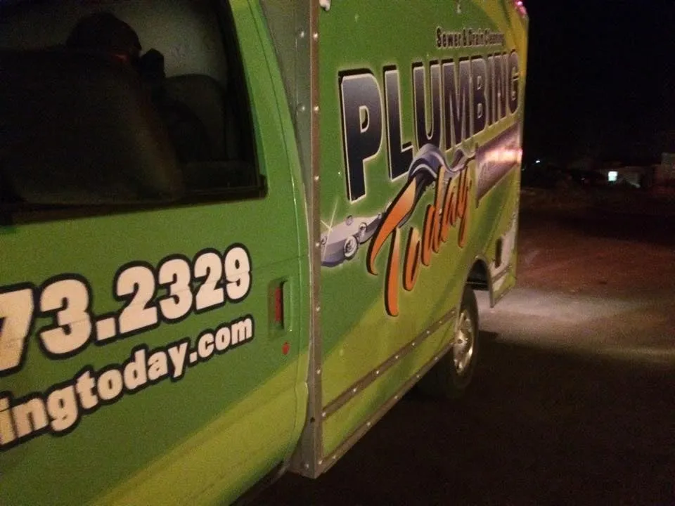 Reliable leak detection for homes in Latham, NY by Plumbing Today