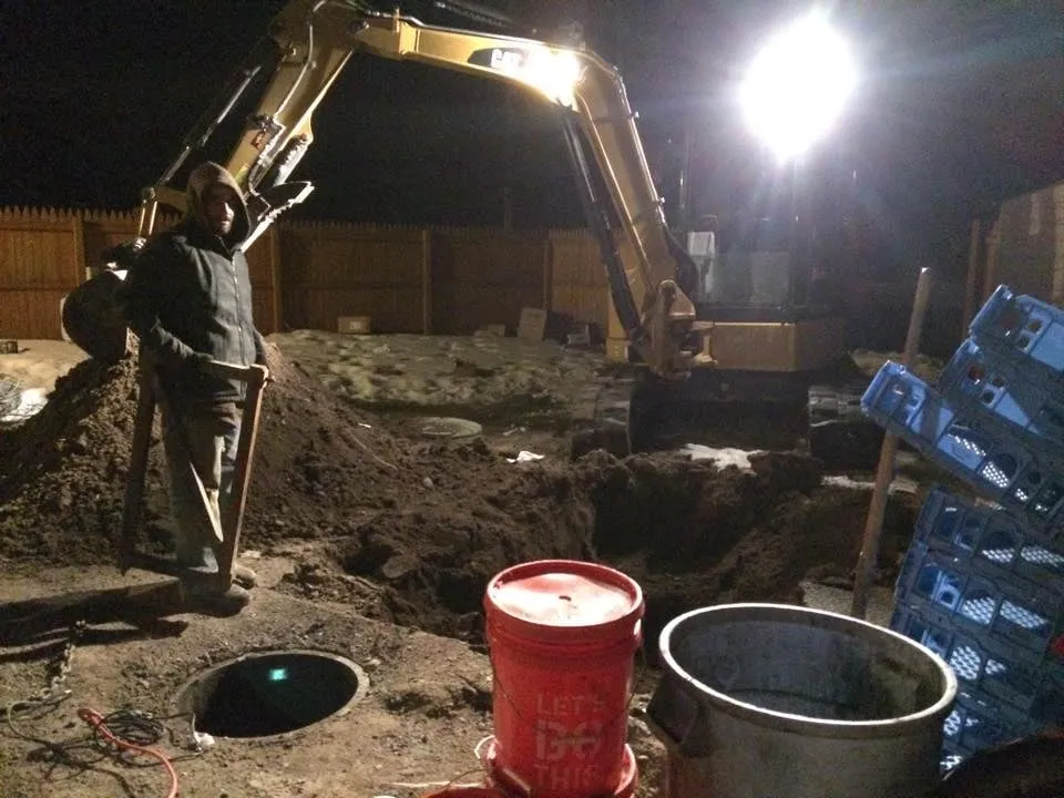 Expert drain cleaning service in Latham, NY - Plumbing Today