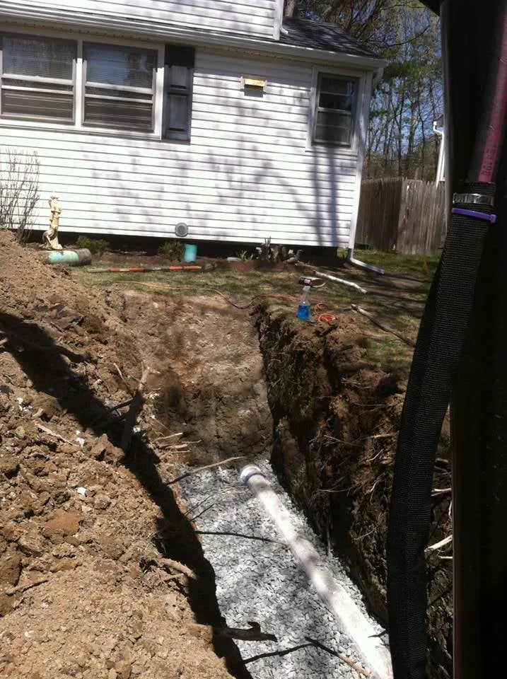 Affordable water heater service in Latham, NY by Plumbing Today