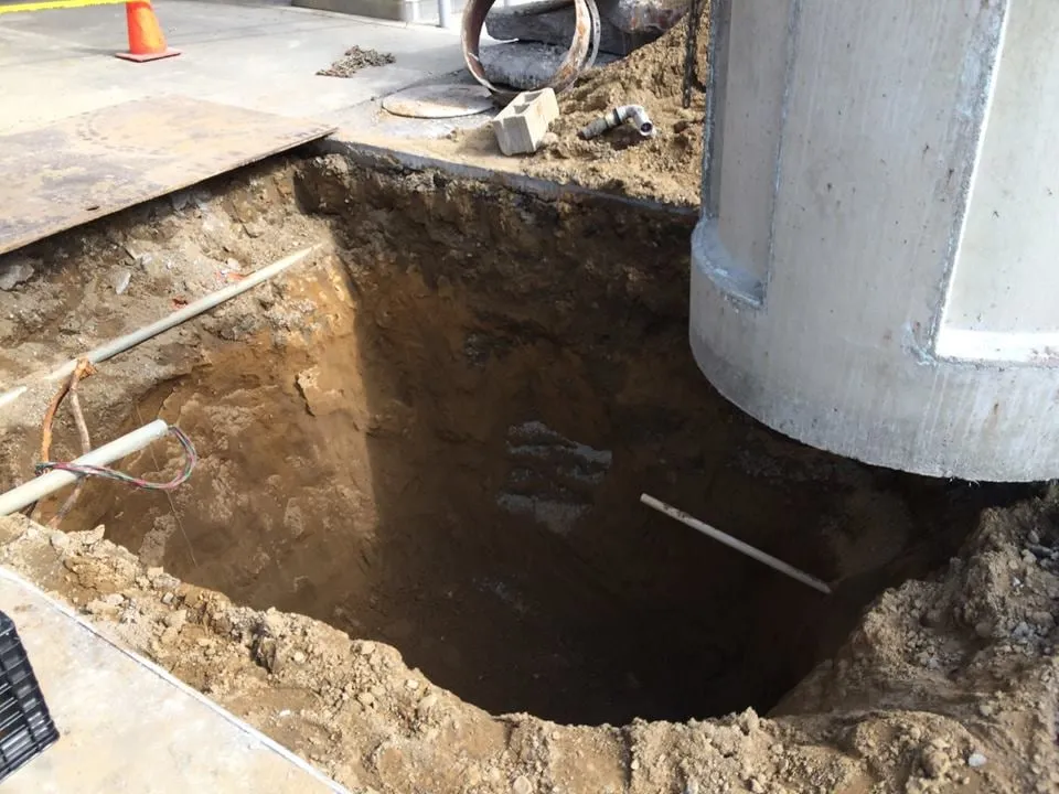 Affordable drain cleaning in Latham, NY by Plumbing Today
