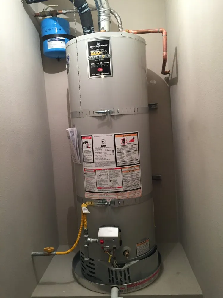 Slide of Plumbing Tree