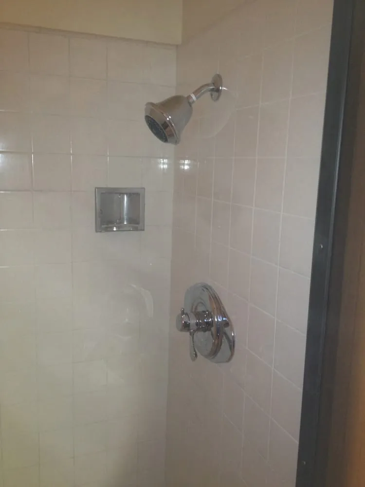 Slide of Plumbing Tree