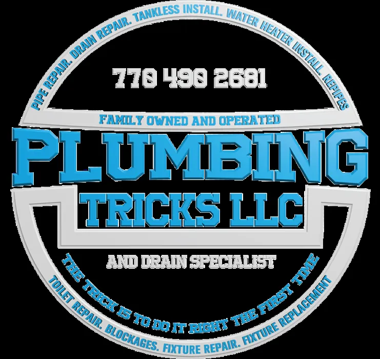 Slide of Plumbing Tricks