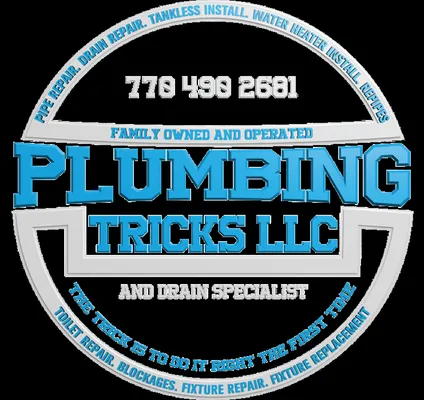 Plumbing Tricks