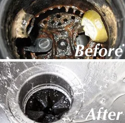 Plumbing Troopers Logo