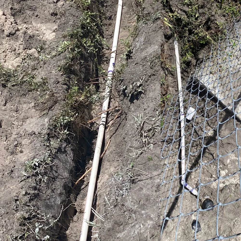 Slide of Plumbing Unlimited