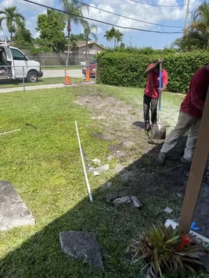 Plumbing Unlimited Logo