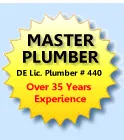 Slide of Plumbing Unlimited