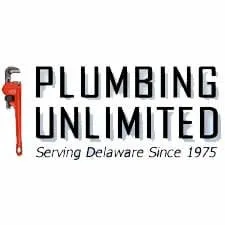 Slide of Plumbing Unlimited