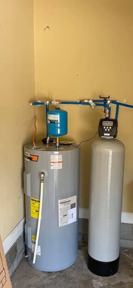 Slide of Plumbing Unlimited