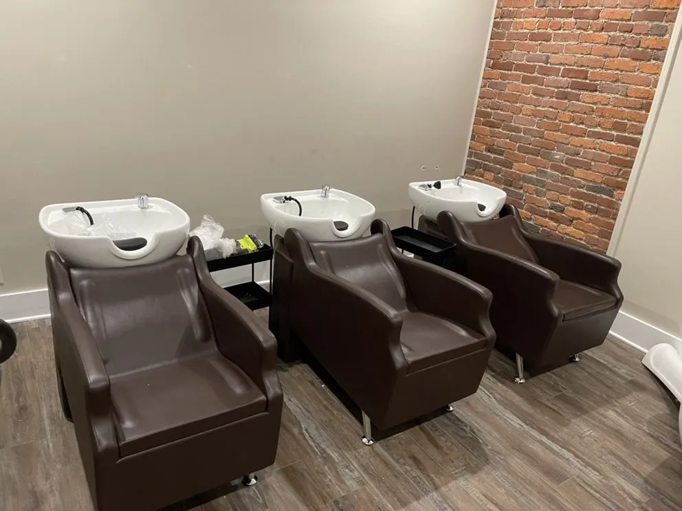 Slide of Plumbing Unlimited