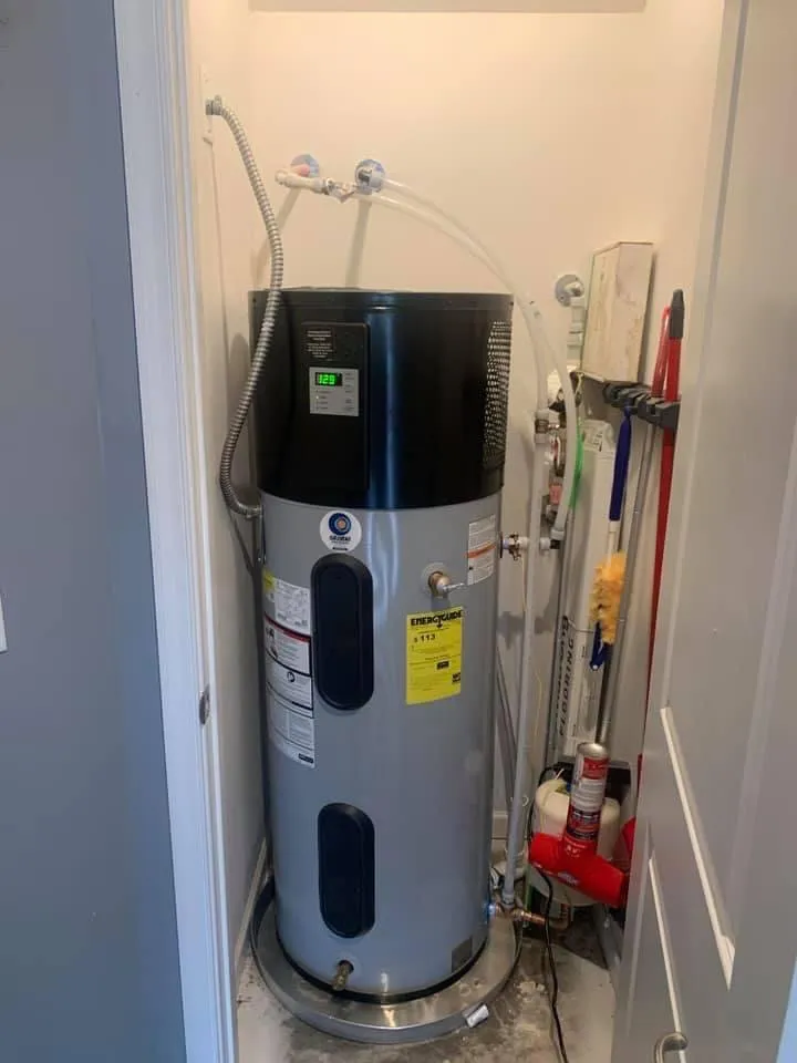 Slide of Plumbing Unlimited