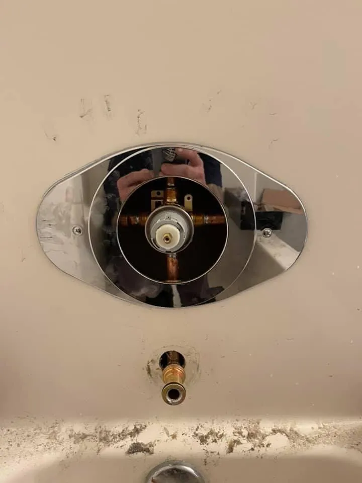 Slide of Plumbing Unlimited