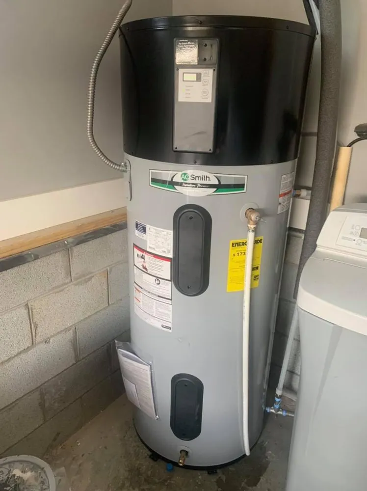 Slide of Plumbing Unlimited