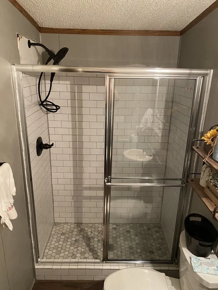 Slide of Plumbing Unlimited