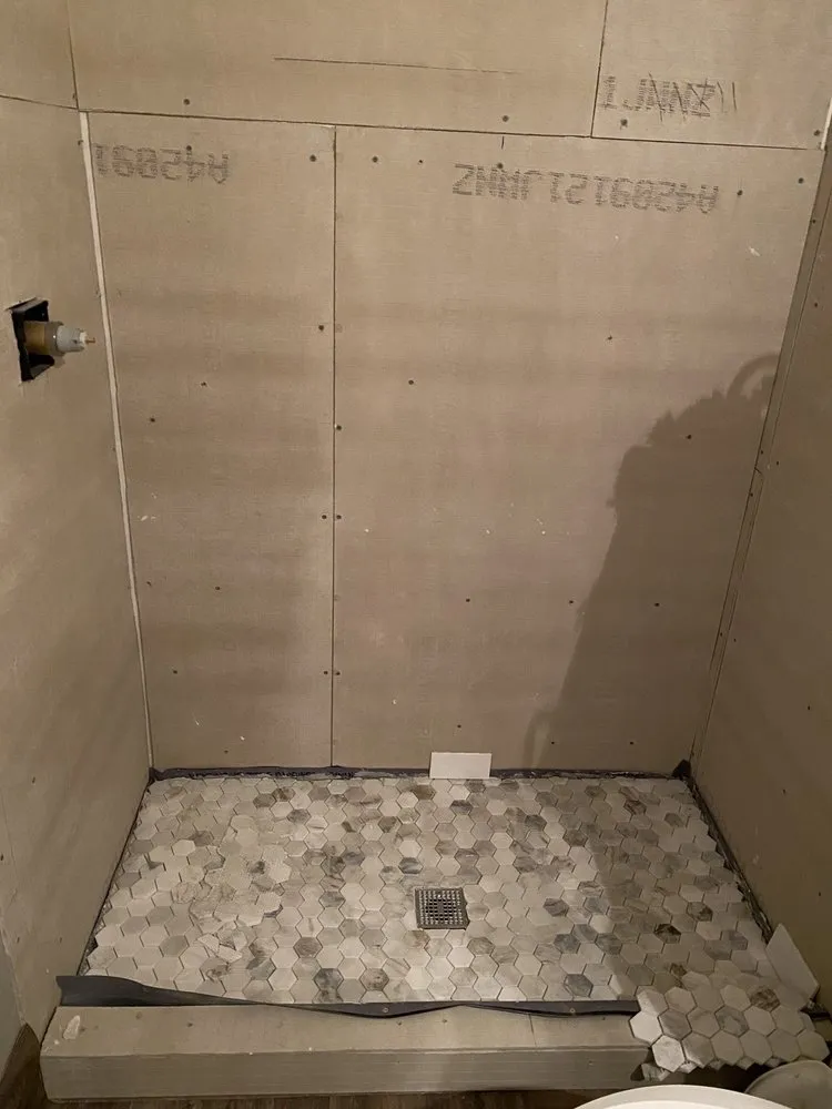 Slide of Plumbing Unlimited