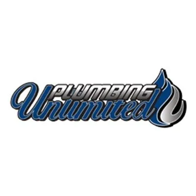 Slide of Plumbing Unlimited