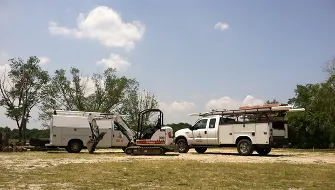 Slide of Plumbing Unlimited