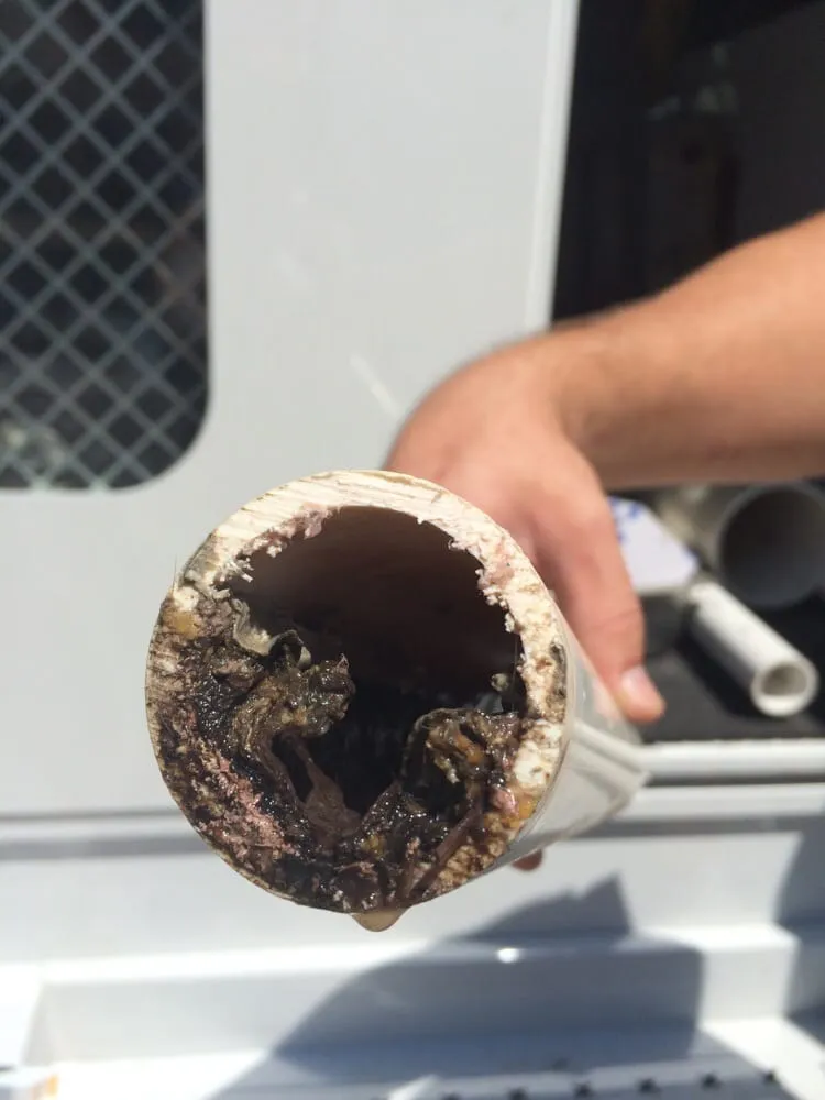 Slide of Plumbing Unlimited