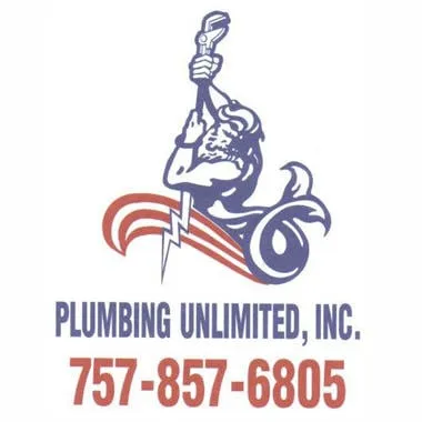 Slide of Plumbing Unlimited