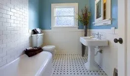 Slide of Plumbing Unlimited