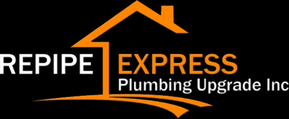 Slide of Plumbing Upgrade