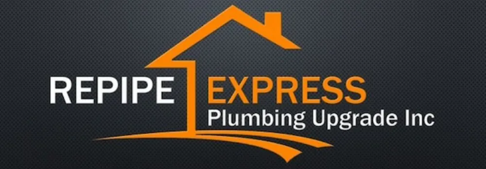 Slide of Plumbing Upgrade