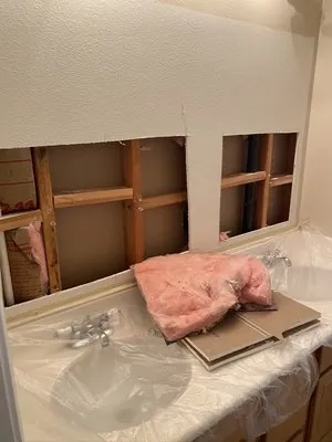 Plumbing Upgrade Repipe Express