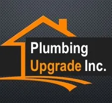 Slide of Plumbing Upgrade