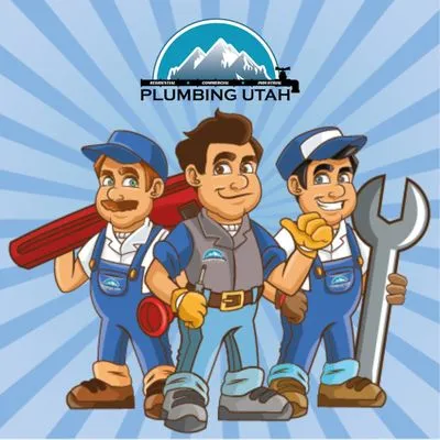 Plumbing Utah