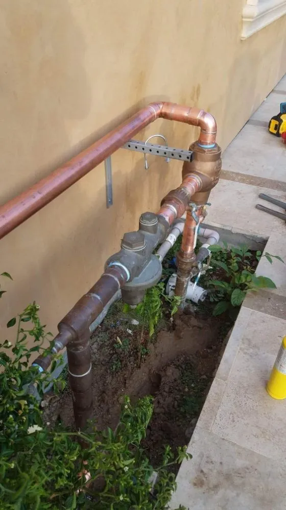 Reliable emergency plumbing experts serving San Fernando Valley, CA - Plumbing Valle