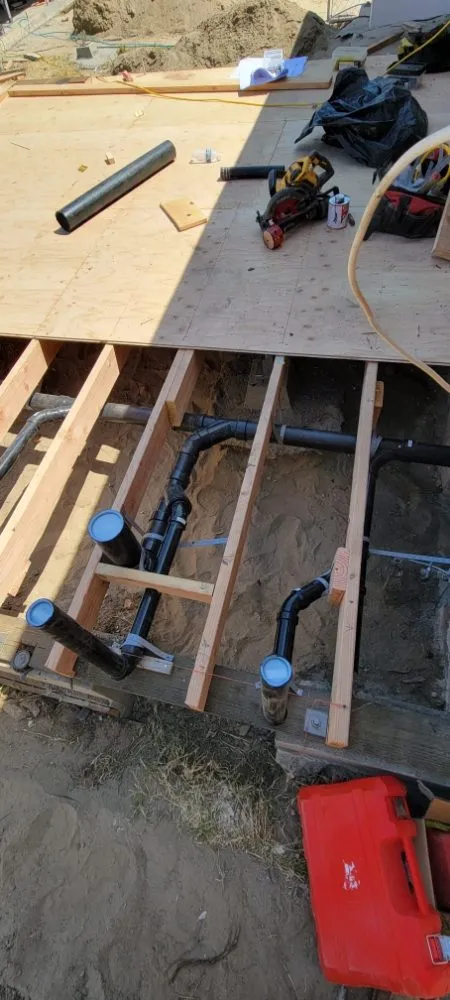 Quality plumbing repair experts serving San Fernando Valley, CA - Plumbing Valle