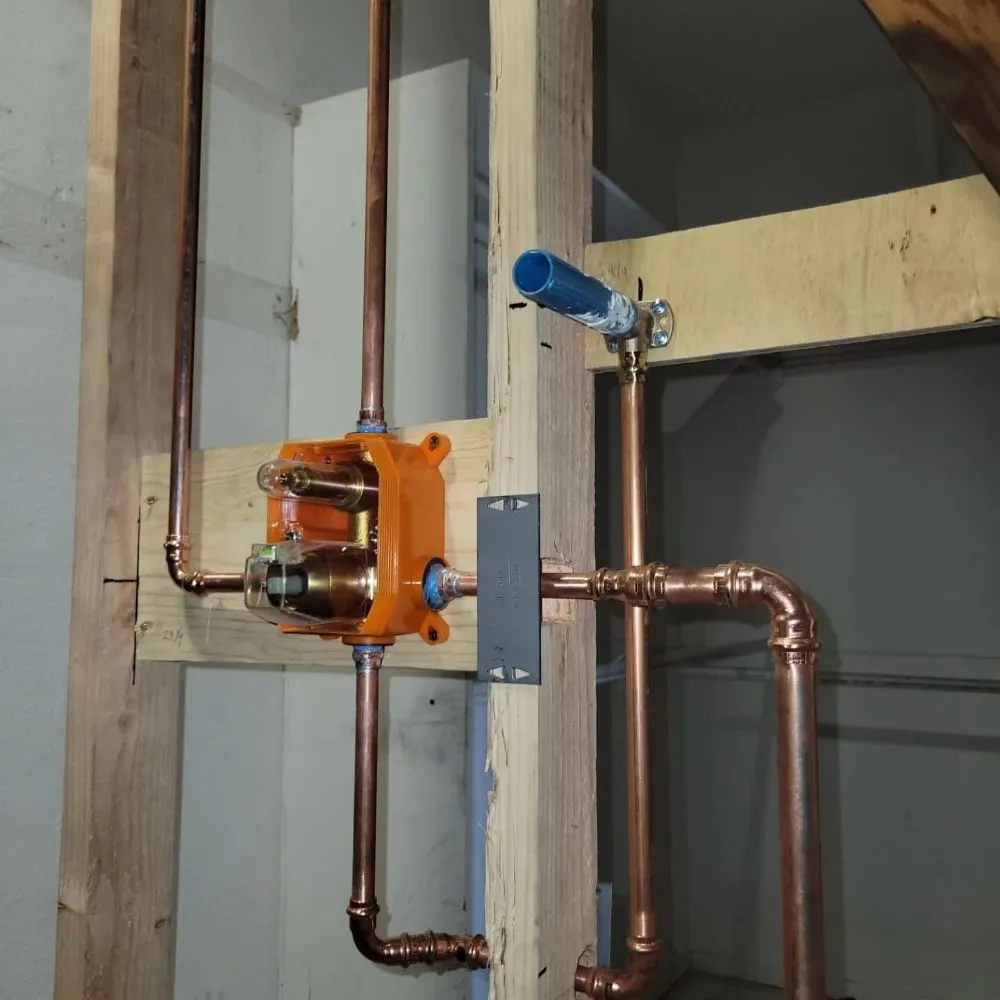 Quality emergency plumbing experts serving San Fernando Valley, CA - Plumbing Valle