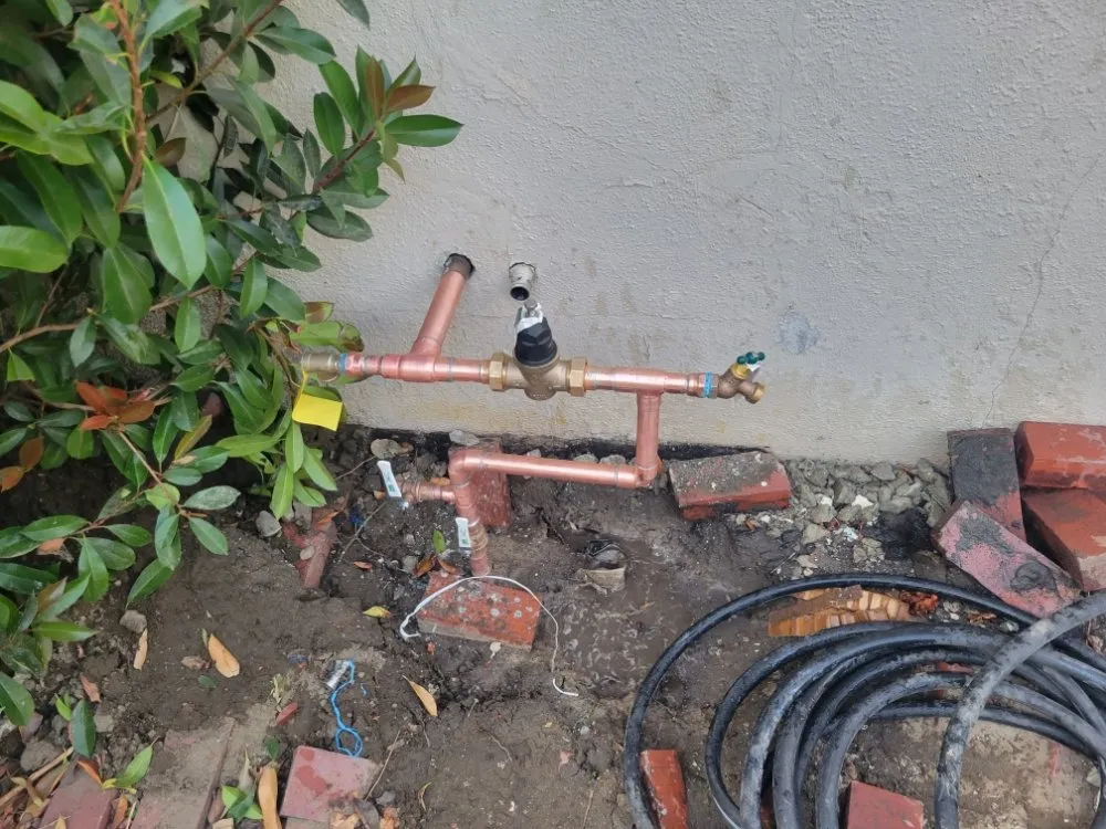 Expert plumbing repair experts serving San Fernando Valley, CA - Plumbing Valle