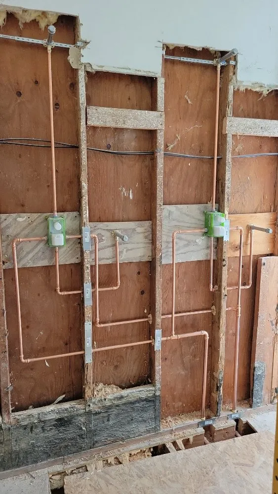 Quality leak detection in San Fernando Valley, CA by Plumbing Valley