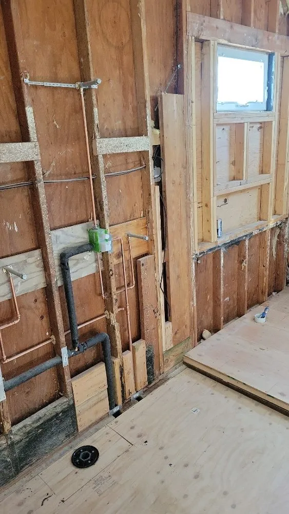 Reliable plumbing repair in San Fernando Valley, CA by Plumbing Valley