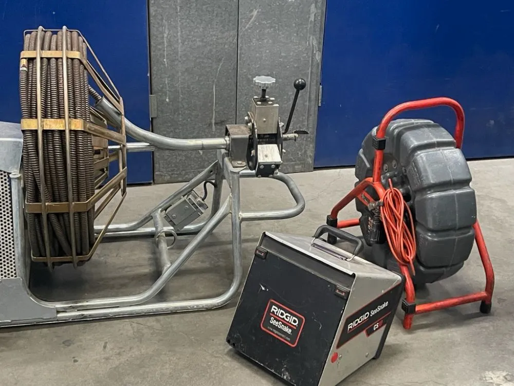 Emergency leak detection for homes in San Fernando Valley, CA by Plumbing Valley
